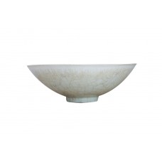 1260 A Song Hutian-Ware  crackle glaze bowl  