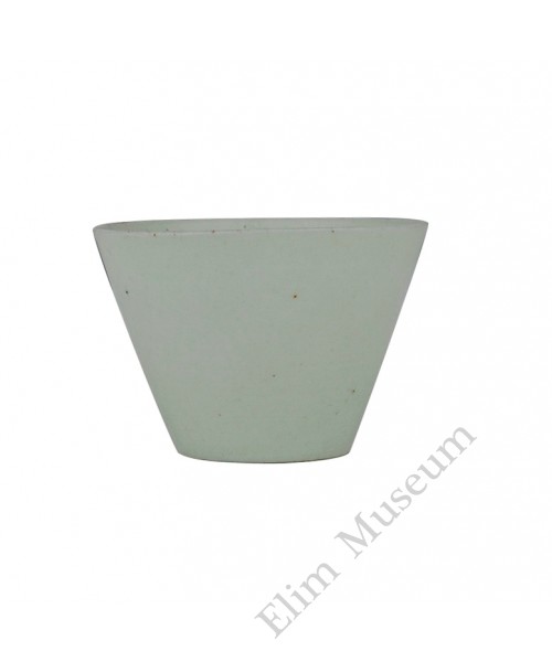 1282 A Ming sweet-white wine cup